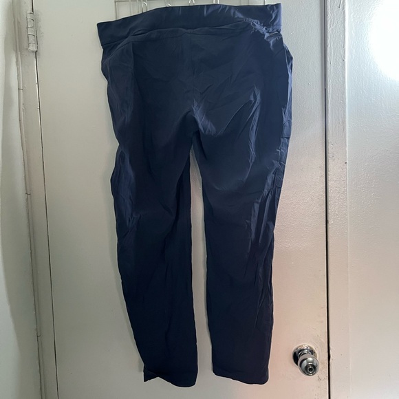 Columbia women’s Blue Joggers - Picture 2 of 8